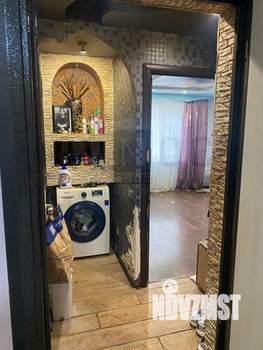 1-к квартира, вторичка, 36м2, 5/9 этаж