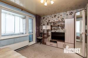 2-к квартира, вторичка, 34м2, 16/16 этаж