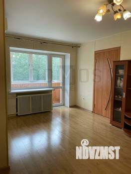 2-к квартира, вторичка, 42м2, 5/5 этаж