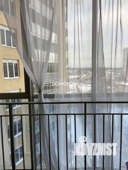 Студия квартира, вторичка, 30м2, 8/16 этаж