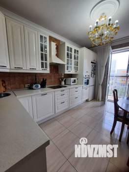 2-к квартира, вторичка, 61м2, 3/7 этаж