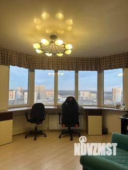 3-к квартира, вторичка, 67м2, 19/26 этаж