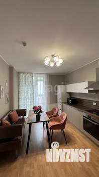 3-к квартира, вторичка, 84м2, 13/13 этаж