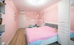 2-к квартира, вторичка, 62м2, 9/16 этаж