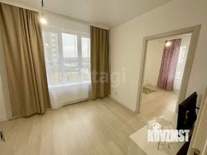 2-к квартира, вторичка, 48м2, 2/13 этаж