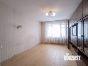 3-к квартира, вторичка, 63м2, 2/9 этаж