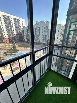 2-к квартира, вторичка, 52м2, 4/6 этаж