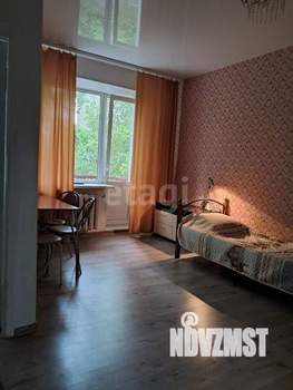 1-к квартира, вторичка, 34м2, 2/5 этаж