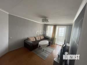 3-к квартира, вторичка, 69м2, 8/10 этаж