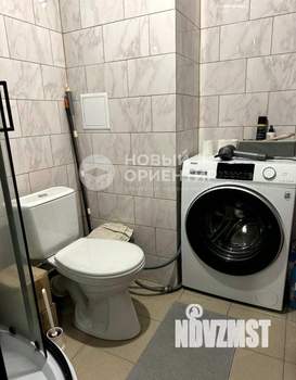 Студия квартира, вторичка, 24м2, 3/25 этаж