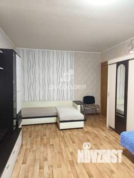 2-к квартира, вторичка, 48м2, 14/16 этаж