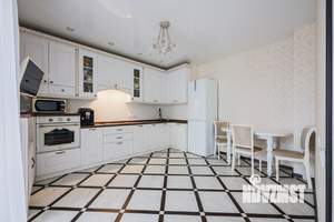2-к квартира, вторичка, 70м2, 14/17 этаж