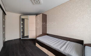 3-к квартира, вторичка, 55м2, 4/5 этаж