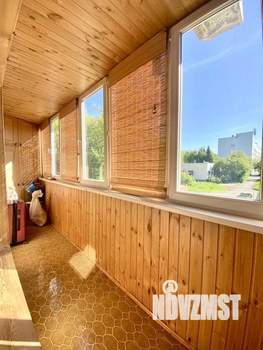 2-к квартира, вторичка, 48м2, 2/9 этаж