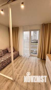 Студия квартира, вторичка, 23м2, 3/4 этаж