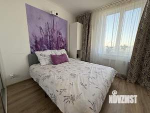 2-к квартира, вторичка, 56м2, 26/31 этаж