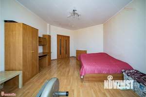 2-к квартира, вторичка, 74м2, 22/25 этаж
