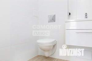 2-к квартира, вторичка, 52м2, 3/4 этаж