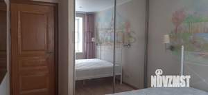 2-к квартира, вторичка, 53м2, 6/12 этаж