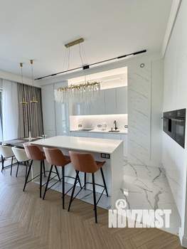 3-к квартира, вторичка, 86м2, 3/12 этаж