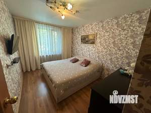 2-к квартира, вторичка, 48м2, 1/12 этаж