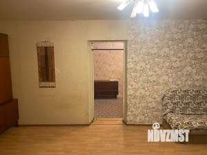 2-к квартира, вторичка, 43м2, 8/9 этаж