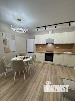 2-к квартира, вторичка, 50м2, 13/17 этаж