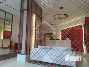 3-к квартира, вторичка, 72м2, 7/11 этаж