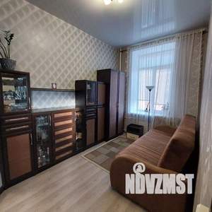 2-к квартира, вторичка, 29м2, 5/5 этаж