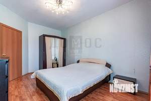 2-к квартира, вторичка, 77м2, 6/15 этаж