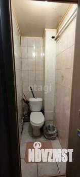 1-к квартира, вторичка, 33м2, 9/9 этаж