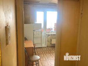 1-к квартира, вторичка, 40м2, 9/9 этаж