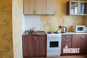 1-к квартира, вторичка, 41м2, 4/16 этаж