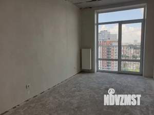 3-к квартира, сданный дом, 76м2, 24/29 этаж