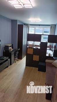 1-к квартира, вторичка, 45м2, 4/32 этаж