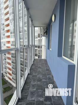 2-к квартира, вторичка, 66м2, 9/25 этаж
