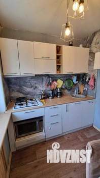 3-к квартира, вторичка, 57м2, 5/5 этаж