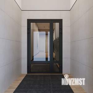 2-к квартира, сданный дом, 67м2, 8/21 этаж