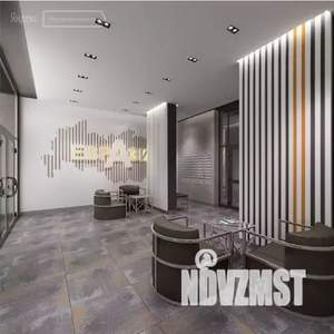 4-к квартира, вторичка, 92м2, 15/30 этаж