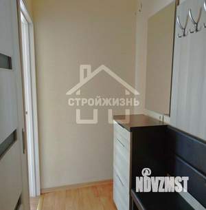 1-к квартира, вторичка, 31м2, 4/5 этаж