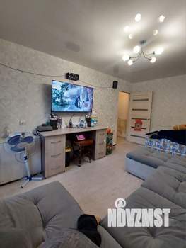 2-к квартира, вторичка, 42м2, 3/5 этаж
