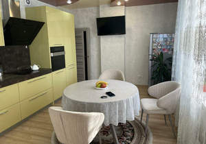 3-к квартира, вторичка, 69м2, 10/11 этаж