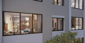 3-к квартира, вторичка, 82м2, 3/14 этаж