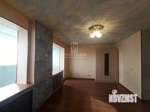 1-к квартира, вторичка, 35м2, 7/12 этаж