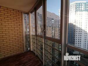 2-к квартира, вторичка, 57м2, 13/17 этаж