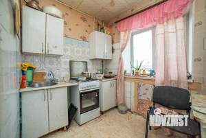 2-к квартира, вторичка, 42м2, 4/5 этаж