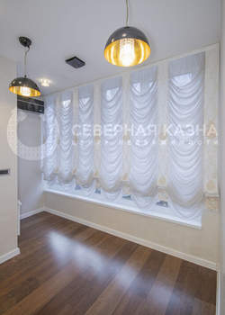 3-к квартира, вторичка, 102м2, 3/19 этаж