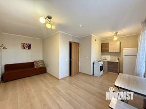 Студия квартира, вторичка, 30м2, 5/11 этаж