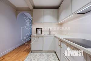 3-к квартира, вторичка, 91м2, 4/9 этаж