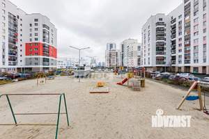 2-к квартира, вторичка, 61м2, 4/13 этаж